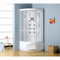 Shower Room with ABS Back Panel (SC-107)